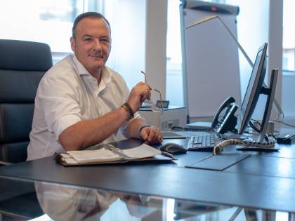 Riformare il fisco per rilanciare il Paese: la proposta di JTI