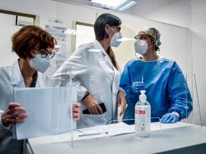 "Protetti a lungo nel tempo…". Ecco cosa succede a chi guarisce
