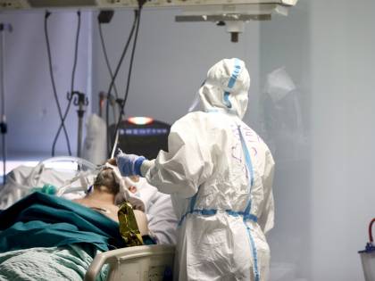 In Svizzera troppi malati: arriva l'esercito