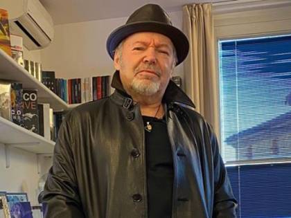 Confessione choc di Vasco Rossi: "Vi dico a cosa sono sopravvissuto"