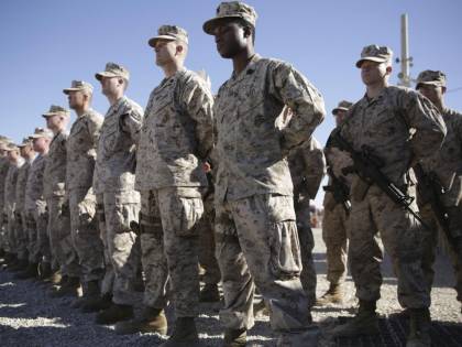 US Announces Further Withdrawal from Afghanistan and Iraq