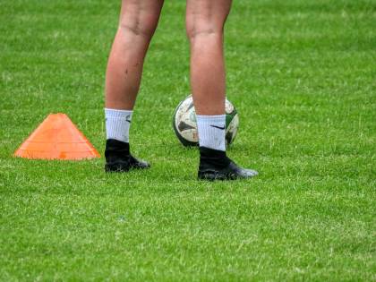 Arabia Saudita, primi tornei al femminile