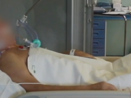Brescia, ospedale Civile pieno e l'attesa della seconda ondata