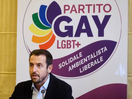 Il Partito Gay in case-famiglia per indottrinar i bimbi in affido