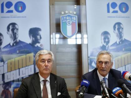 Elezioni in Figc, trionfo di Gravina. Sibilia perde pure nella sua Lnd