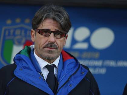 Umiltà, lavoro e rispetto. La lezione di Bubu Evani all'Italia fuori dal campo