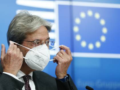 Norme Ue sul default, rischio catastrofe: "Gentiloni non dice nulla?"