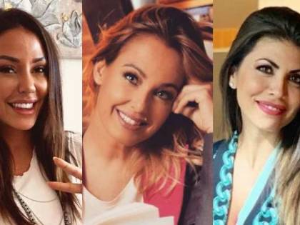 "Ma chi è Selvaggia Roma?", l'ira di Lady Bonolis (e le altre) contro l'influencer del GFVip