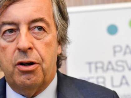 Burioni, il virologo "renziano" che è diventato un influencer