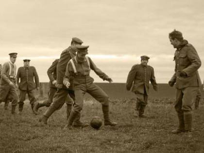 Quella sporca "tregua natalizia" ci portò in dono la Grande guerra