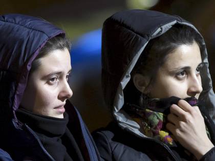 Il rapitore di Greta e Vanessa? Perché è già tornato in libertà