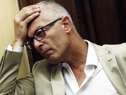 Nicola Morra, il peggio del peggio