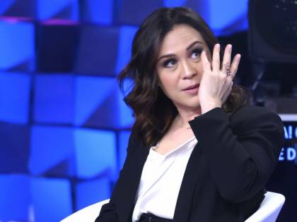 Il dramma segreto di Valeria Graci: "Mi chiamava pu... e ci credevo"
