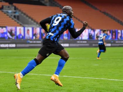 Lukaku dopo Inter-Torino: "Ecco perché non siamo una grande squadra"