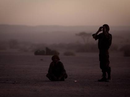 How Turkish-Saudi Tensions are Affecting the Western Sahara Conflict