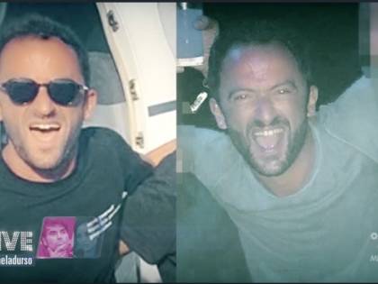 Quel party abusivo al bar. E il pr amico di Genovese fa il "fantasma" e scappa