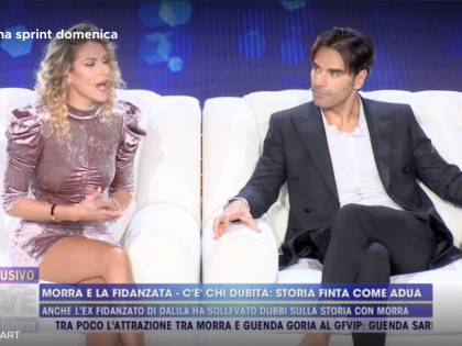 Massimiliano Morra gay? La verità svelata dalla fidanzata