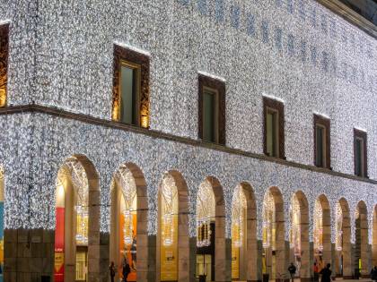 Calano contagi e tamponi. È corsa all'antinfluenzale