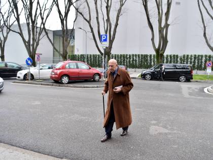 Addio Beppe Modenese, il ministro della moda che fece grande Milano