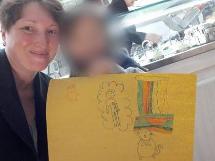 "No al corso gender a scuola" Mamma viene subito insultata
