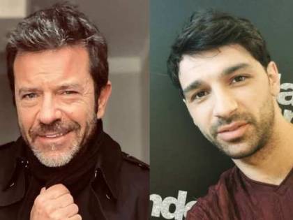 Scoppia la "rissa" Conticini-Todaro Il caos dopo la finale di "Ballando"