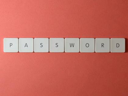 123456 è la password più usata del 2020