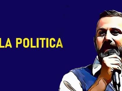 "Tappava le buche col bitume": il passato da squatter e la Lega. Ecco chi è il senatore De Vecchis