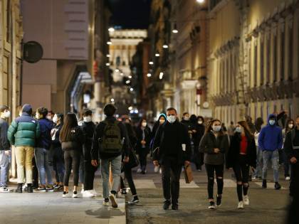 L'incubo di una maxi impennata: in arrivo nuovi divieti e restrizioni?