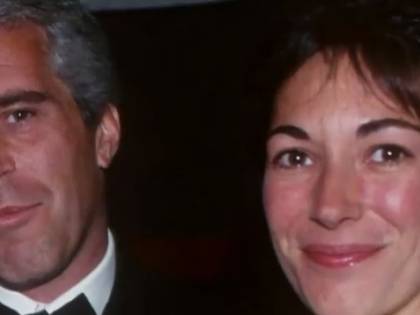 La Maxwell è in quarantena, il web si scatena: "Farà la fine di Epstein"