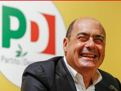 Il giallo della donazione di Atlantia alla Regione di Zingaretti