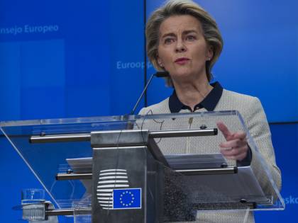 Banche, l'Europa dà tregua sugli Npl