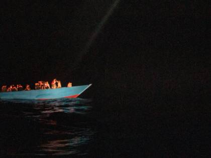 "Da allora io vedo gli spiriti...". Così il migrante ottiene l'asilo