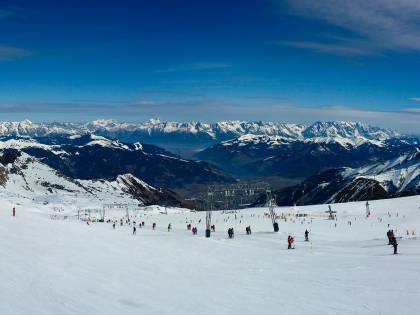 La montagna non ci sta. "Chiudere è una follia". E la guerra dello sci spacca mezza Europa