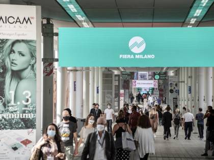 Moda, #strongertogether torna a marzo: il fashion fa sistema in Fiera Milano con cinque manifestazioni