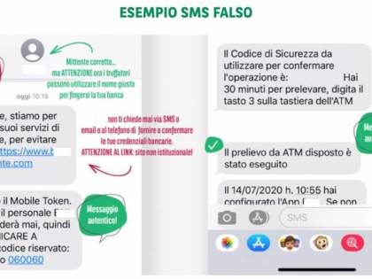 Vi stanno truffando? Ecco come scoprirlo.