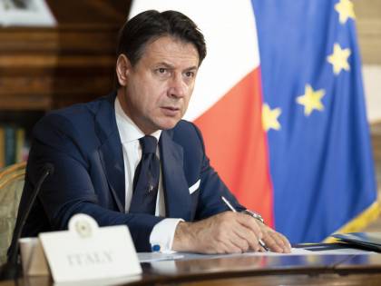 Ecco la task force che controlla i soldi del Recovery Plan