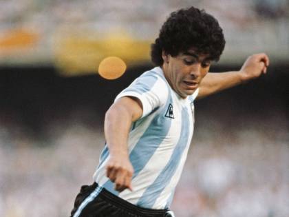 La verità nemica dell'epica. E di Maradona
