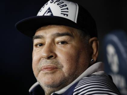 L'avvocato di Maradona: "L'ambulanza ha tardato, chiedo un'indagine"