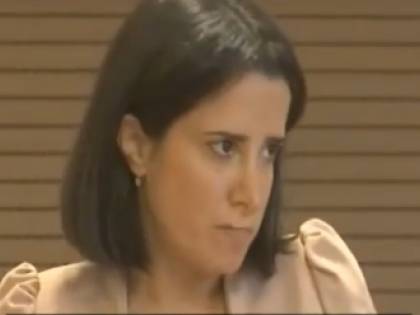 Puglia, l'accordo tra M5S e Pd fa piangere la consigliera regionale