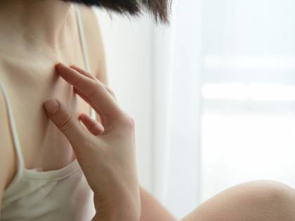 Dermatite atopica, come riconoscerla e curarla