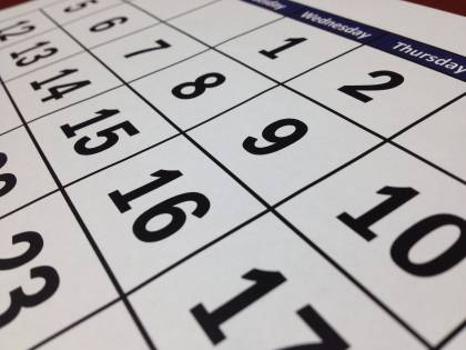 Tutte le follie del governo che stravolgono il calendario: ecco cosa ci aspetta