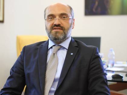 Ast scommette sull'ambiente. A Terni i bus usano l'idrogeno
