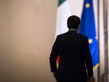 "Ora sta cercando un incidente". La soffiata che fa tremare Conte