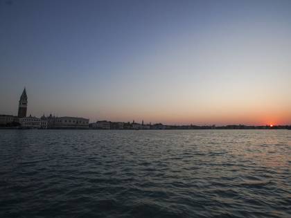 Le origini nascoste di Venezia: così è nata la città "galleggiante"