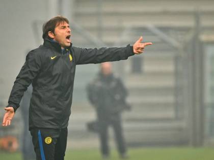 Tra il Real e le minacce l'Inter reagisce. Ma Conte si sente solo