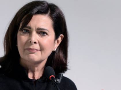 Laura Boldrini, la "censora doppiopesista"