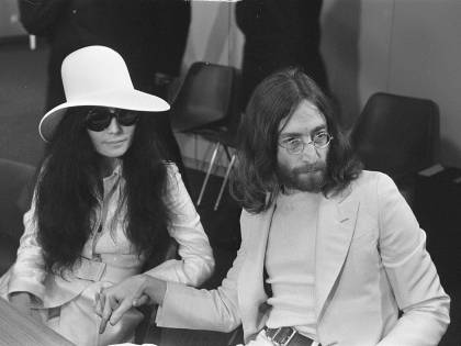 Pace, amore e orgoglio: il testamento di Lennon