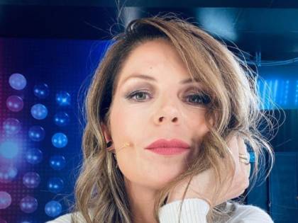 Marina La Rosa choc: "Mi picchiava. Ha cercato anche di investirmi"
