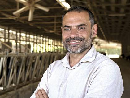"Gli insetti sono la mia vita. Ma la coccinella è un mostro"