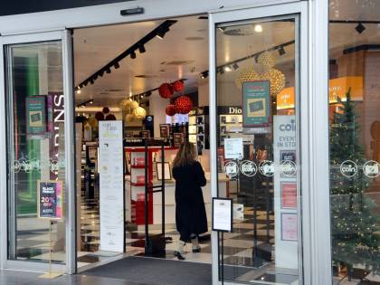 Consumi, la batosta del Covid: cos'è successo